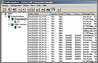 FactoryTalk Transaction Manager